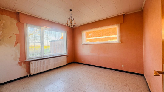 Sint Pieterstraat - 104 - - 8880