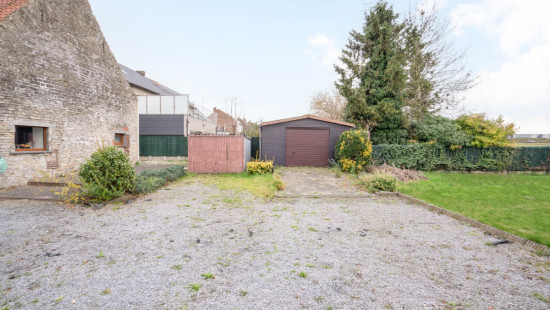 Mulslaan - 29 - - 1820