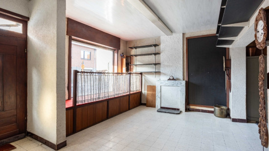 Vierkeerstraat - 14 - - 8551