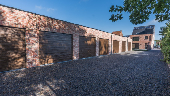 Wezelbaan - 56 - - 2490