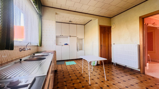 Sint Pieterstraat - 104 - - 8880