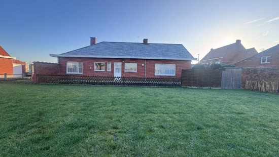 Sint Pieterstraat - 104 - - 8880