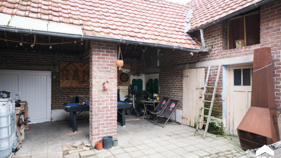 Grote Steenweg - 164 - - 3454