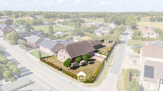 Stramproyerweg - 29 - - 3950