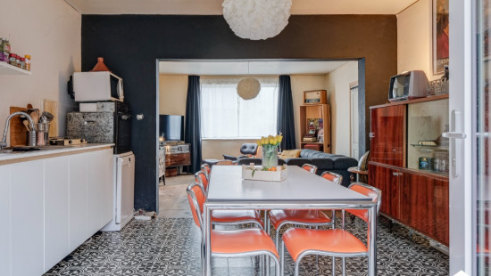 Grote Steenweg - 164 - - 3454