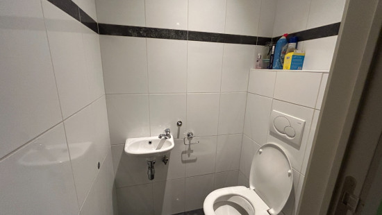 Kloosterstraat - 1 - 5 - 3940