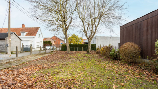 Vierkeerstraat - 14 - - 8551