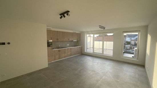 Bevelsesteenweg - 83 - 1.2 - 2560