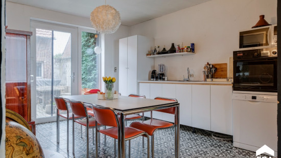 Grote Steenweg - 164 - - 3454