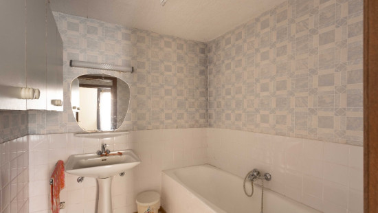 Vierkeerstraat - 14 - - 8551