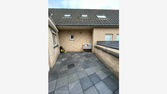 Kloosterstraat - 1 - 5 - 3940