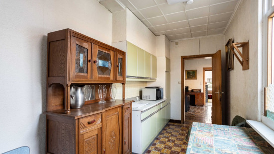 Vierkeerstraat - 14 - - 8551