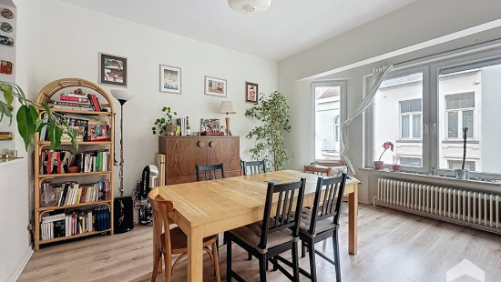 Rue Gustave Biot - 25 - - 1050