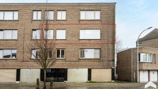 1 Meistraat - 3 - - 9300