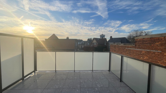 Bevelsesteenweg - 83 - 1.2 - 2560