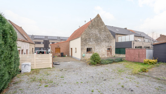 Mulslaan - 29 - - 1820