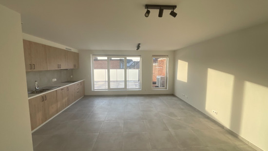 Bevelsesteenweg - 83 - 1.2 - 2560