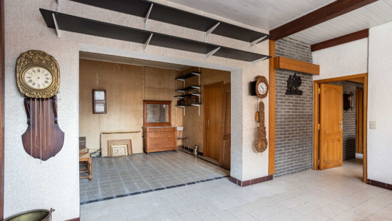 Vierkeerstraat - 14 - - 8551