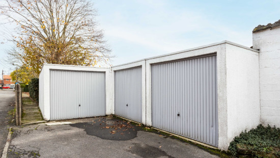 Vierkeerstraat - 14 - - 8551