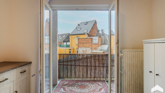 1 Meistraat - 3 - - 9300