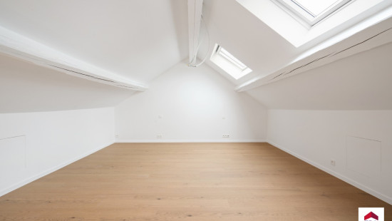 Chaussée de Louvain - 80 - - 1320