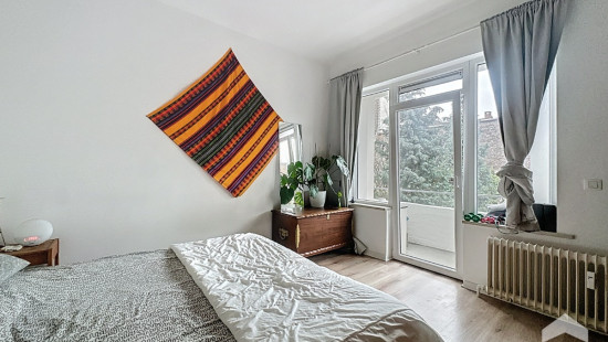 Rue Gustave Biot - 25 - - 1050