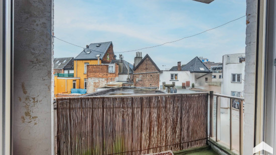 1 Meistraat - 3 - - 9300