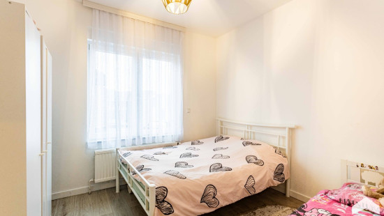 1 Meistraat - 3 - - 9300