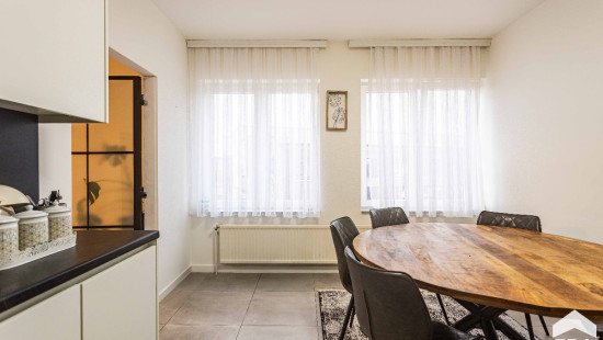 1 Meistraat - 3 - - 9300