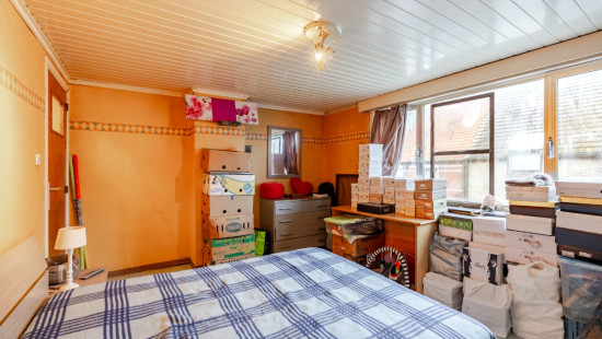 Hendrik Consciencestraat - 28 - - 9900