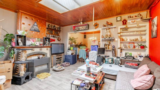 Hendrik Consciencestraat - 28 - - 9900