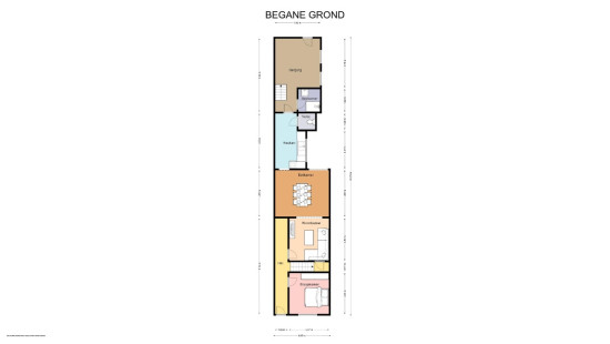 Hendrik Consciencestraat - 28 - - 9900