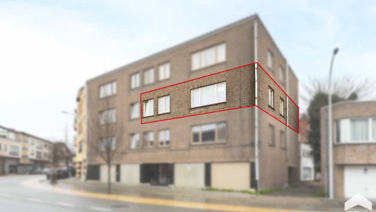 1 Meistraat - 3 - - 9300