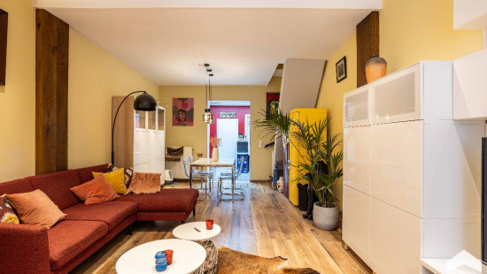 Binnenstraat - 107 - - 9300