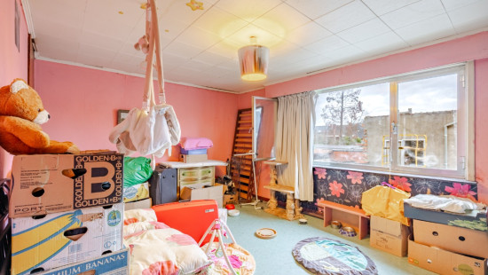 Hendrik Consciencestraat - 28 - - 9900