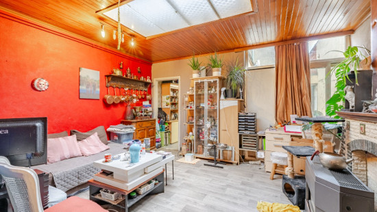 Hendrik Consciencestraat - 28 - - 9900