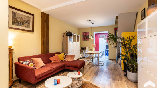 Binnenstraat - 107 - - 9300