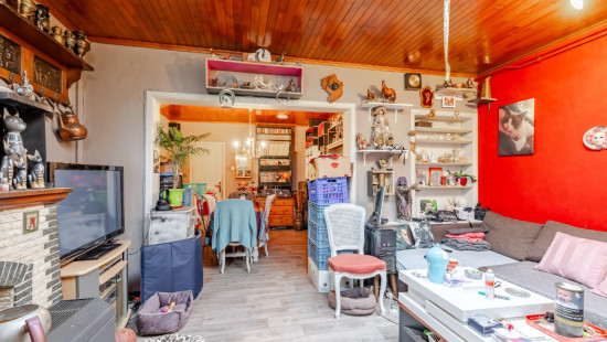 Hendrik Consciencestraat - 28 - - 9900