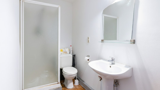 Rue du Bon Dieu de Maka - 8 - A2 - - 6980