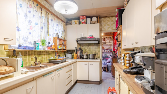 Hendrik Consciencestraat - 28 - - 9900