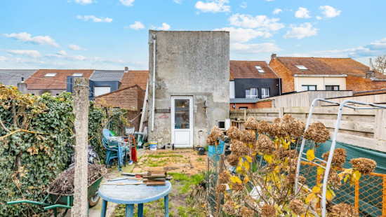 Hendrik Consciencestraat - 28 - - 9900