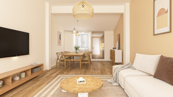 Kwekersstraat - 53 - - 8000