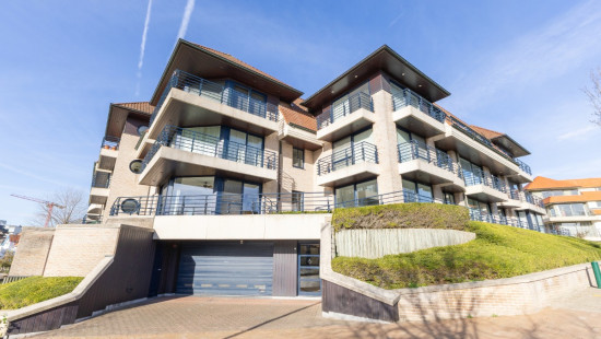 Prins Albertlaan - 71 - G4 - 8660