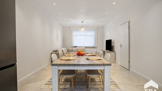 Ronsaardbekestraat - 56 - - 8000