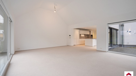 Chaussée de Louvain - 80 - - 1320