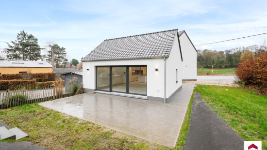 Chaussée de Louvain - 80 - - 1320