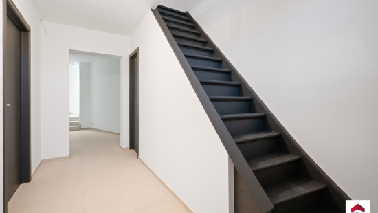 Chaussée de Louvain - 80 - - 1320