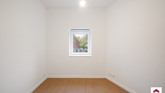 Chaussée de Louvain - 80 - - 1320