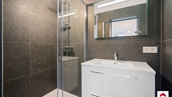 Chaussée de Louvain - 80 - - 1320