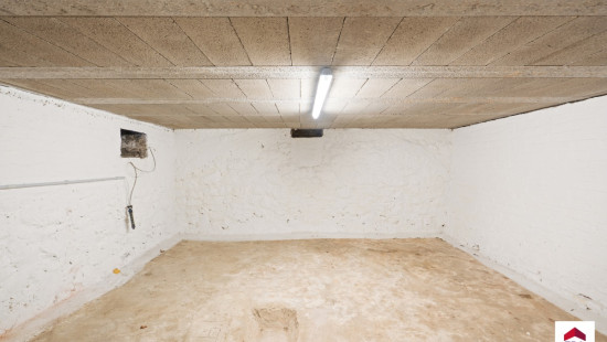 Chaussée de Louvain - 80 - - 1320